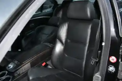 Scrapping Vehicle bmw 7 (e65, e66, e67) 730 i li of the year 2004 powered m54 b30 (306s3)