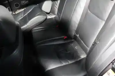 Scrapping Vehicle bmw 7 (e65, e66, e67) 730 i li of the year 2004 powered m54 b30 (306s3)