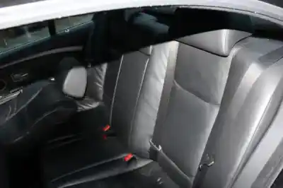 Scrapping Vehicle bmw 7 (e65, e66, e67) 730 i li of the year 2004 powered m54 b30 (306s3)