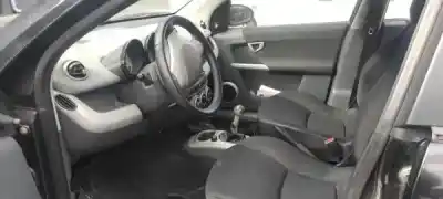 Verschrottungsfahrzeug smart forfour (454) 1.1 (454.030) des jahres 2005 angetrieben m 134.910