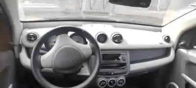 Verschrottungsfahrzeug smart forfour (454) 1.1 (454.030) des jahres 2005 angetrieben m 134.910