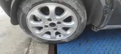 Verschrottungsfahrzeug smart forfour (454) 1.1 (454.030) des jahres 2005 angetrieben m 134.910