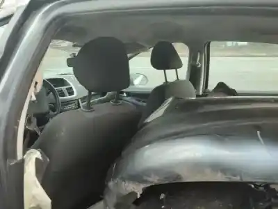 Scrapping Vehicle peugeot 207/207+ (wa_, wc_) 1.6 hdi of the year 2009 powered 9hv (dv6ted4b)