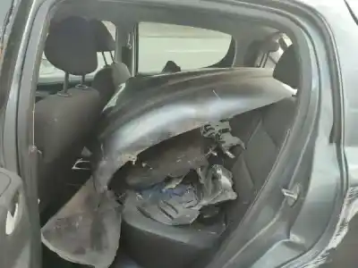 Scrapping Vehicle peugeot 207/207+ (wa_, wc_) 1.6 hdi of the year 2009 powered 9hv (dv6ted4b)