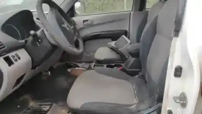 Утилизация автомобиля mitsubishi l 200 (ka0/kb0) 2.5 di-d cat года 2010 питание 