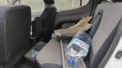 Утилизация автомобиля mitsubishi l 200 (ka0/kb0) 2.5 di-d cat года 2010 питание 