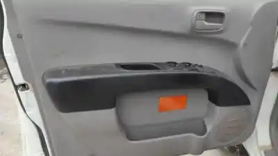 Утилизация автомобиля mitsubishi l 200 (ka0/kb0) 2.5 di-d cat года 2010 питание 