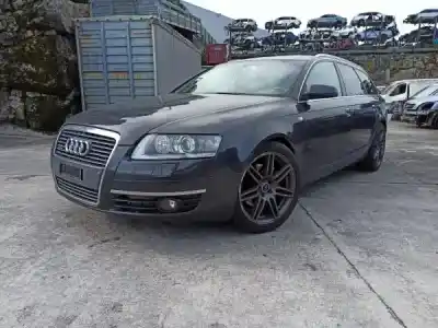 Здавання транспортного засобу audi a6 avant (4f5) 3.0 tdi quattro (171kw) року 2021 потужний asb Здавання транспортного засобу audi a6 avant (4f5) 3.0 tdi quattro (171kw) року 2021 потужний asb