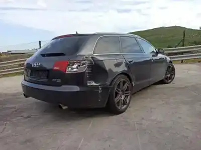 Здавання транспортного засобу audi a6 avant (4f5) 3.0 tdi quattro (171kw) року 2021 потужний asb Здавання транспортного засобу audi a6 avant (4f5) 3.0 tdi quattro (171kw) року 2021 потужний asb