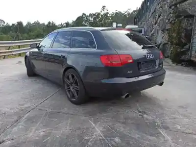 Здавання транспортного засобу audi a6 avant (4f5) 3.0 tdi quattro (171kw) року 2021 потужний asb Здавання транспортного засобу audi a6 avant (4f5) 3.0 tdi quattro (171kw) року 2021 потужний asb