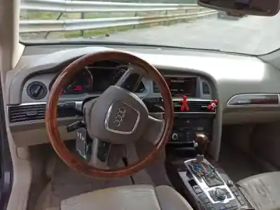 Здавання транспортного засобу audi a6 avant (4f5) 3.0 tdi quattro (171kw) року 2021 потужний asb Здавання транспортного засобу audi a6 avant (4f5) 3.0 tdi quattro (171kw) року 2021 потужний asb
