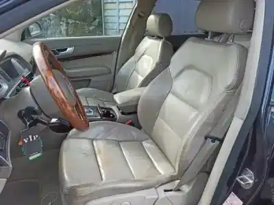 Здавання транспортного засобу audi a6 avant (4f5) 3.0 tdi quattro (171kw) року 2021 потужний asb Здавання транспортного засобу audi a6 avant (4f5) 3.0 tdi quattro (171kw) року 2021 потужний asb