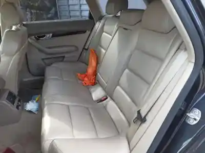 Здавання транспортного засобу audi a6 avant (4f5) 3.0 tdi quattro (171kw) року 2021 потужний asb Здавання транспортного засобу audi a6 avant (4f5) 3.0 tdi quattro (171kw) року 2021 потужний asb