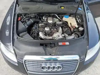 Здавання транспортного засобу audi a6 avant (4f5) 3.0 tdi quattro (171kw) року 2021 потужний asb Здавання транспортного засобу audi a6 avant (4f5) 3.0 tdi quattro (171kw) року 2021 потужний asb