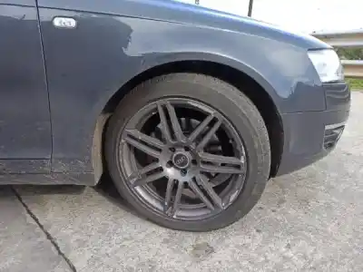 Здавання транспортного засобу audi a6 avant (4f5) 3.0 tdi quattro (171kw) року 2021 потужний asb Здавання транспортного засобу audi a6 avant (4f5) 3.0 tdi quattro (171kw) року 2021 потужний asb