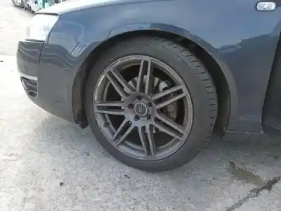 Здавання транспортного засобу audi a6 avant (4f5) 3.0 tdi quattro (171kw) року 2021 потужний asb Здавання транспортного засобу audi a6 avant (4f5) 3.0 tdi quattro (171kw) року 2021 потужний asb