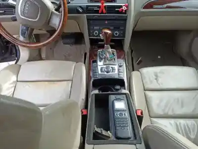 Здавання транспортного засобу audi a6 avant (4f5) 3.0 tdi quattro (171kw) року 2021 потужний asb Здавання транспортного засобу audi a6 avant (4f5) 3.0 tdi quattro (171kw) року 2021 потужний asb