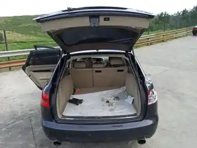 Здавання транспортного засобу audi a6 avant (4f5) 3.0 tdi quattro (171kw) року 2021 потужний asb Здавання транспортного засобу audi a6 avant (4f5) 3.0 tdi quattro (171kw) року 2021 потужний asb