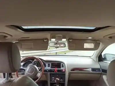 Здавання транспортного засобу audi a6 avant (4f5) 3.0 tdi quattro (171kw) року 2021 потужний asb Здавання транспортного засобу audi a6 avant (4f5) 3.0 tdi quattro (171kw) року 2021 потужний asb