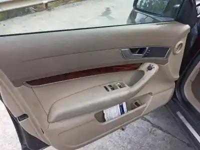 Здавання транспортного засобу audi a6 avant (4f5) 3.0 tdi quattro (171kw) року 2021 потужний asb Здавання транспортного засобу audi a6 avant (4f5) 3.0 tdi quattro (171kw) року 2021 потужний asb