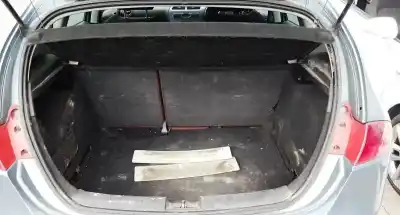 Veicolo di demolizione seat leon (1p1) 2.0 tdi dell'anno 2006 alimentato bkd