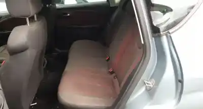 Veicolo di demolizione seat leon (1p1) 2.0 tdi dell'anno 2006 alimentato bkd