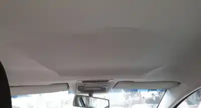 Veicolo di demolizione seat leon (1p1) 2.0 tdi dell'anno 2006 alimentato bkd