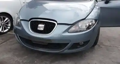 Veicolo di demolizione seat leon (1p1) 2.0 tdi dell'anno 2006 alimentato bkd