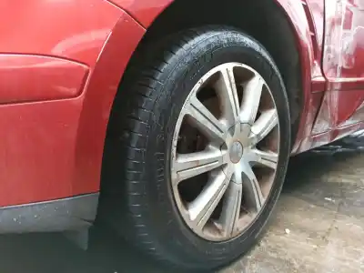 Утилизация автомобиля ford s-max (wa6) 2.0 tdci года 2007 питание 