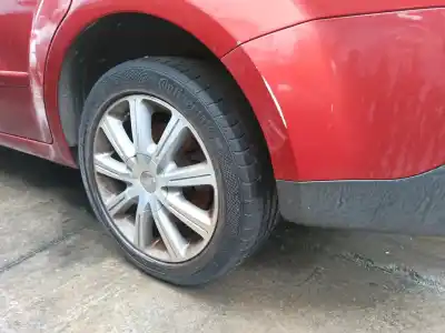 Утилизация автомобиля ford s-max (wa6) 2.0 tdci года 2007 питание 