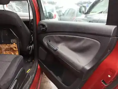 Утилизация автомобиля ford s-max (wa6) 2.0 tdci года 2007 питание 