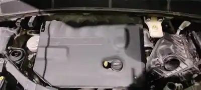 Утилизация автомобиля ford s-max (wa6) 2.0 tdci года 2023 питание 