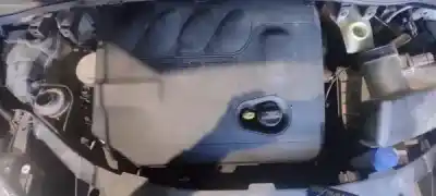 Scrapping Vehicle ford s-max (wa6) 2.0 tdci of the year 2023 powered 