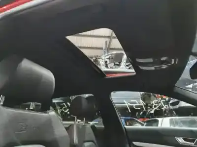 Здавання транспортного засобу audi a6 avant (4f5) 3.0 tdi quattro (171kw) року 2007 потужний asb Здавання транспортного засобу audi a6 avant (4f5) 3.0 tdi quattro (171kw) року 2007 потужний asb