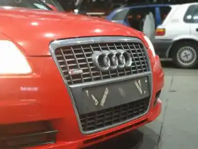 Здавання транспортного засобу audi a6 avant (4f5) 3.0 tdi quattro (171kw) року 2007 потужний asb Здавання транспортного засобу audi a6 avant (4f5) 3.0 tdi quattro (171kw) року 2007 потужний asb