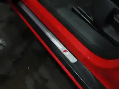 Здавання транспортного засобу audi a6 avant (4f5) 3.0 tdi quattro (171kw) року 2007 потужний asb Здавання транспортного засобу audi a6 avant (4f5) 3.0 tdi quattro (171kw) року 2007 потужний asb