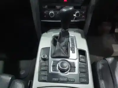 Здавання транспортного засобу audi a6 avant (4f5) 3.0 tdi quattro (171kw) року 2007 потужний asb Здавання транспортного засобу audi a6 avant (4f5) 3.0 tdi quattro (171kw) року 2007 потужний asb