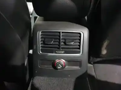 Здавання транспортного засобу audi a6 avant (4f5) 3.0 tdi quattro (171kw) року 2007 потужний asb Здавання транспортного засобу audi a6 avant (4f5) 3.0 tdi quattro (171kw) року 2007 потужний asb