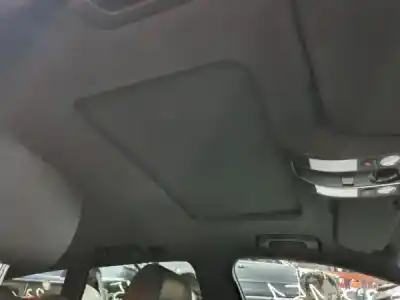 Здавання транспортного засобу audi a6 avant (4f5) 3.0 tdi quattro (171kw) року 2007 потужний asb Здавання транспортного засобу audi a6 avant (4f5) 3.0 tdi quattro (171kw) року 2007 потужний asb