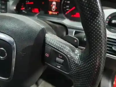 Здавання транспортного засобу audi a6 avant (4f5) 3.0 tdi quattro (171kw) року 2007 потужний asb Здавання транспортного засобу audi a6 avant (4f5) 3.0 tdi quattro (171kw) року 2007 потужний asb