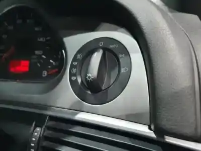 Здавання транспортного засобу audi a6 avant (4f5) 3.0 tdi quattro (171kw) року 2007 потужний asb Здавання транспортного засобу audi a6 avant (4f5) 3.0 tdi quattro (171kw) року 2007 потужний asb