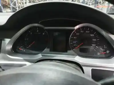 Здавання транспортного засобу audi a6 avant (4f5) 3.0 tdi quattro (171kw) року 2007 потужний asb Здавання транспортного засобу audi a6 avant (4f5) 3.0 tdi quattro (171kw) року 2007 потужний asb