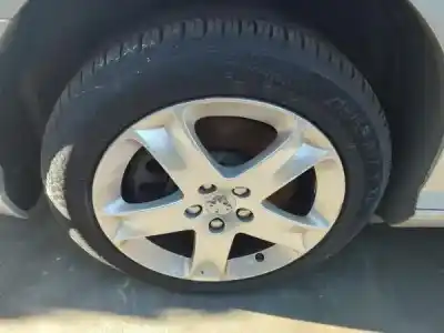 Утилизация автомобиля peugeot 407 (6d_) 2.2 hdi 170 года 2007 питание 4ht (dw12bted4)