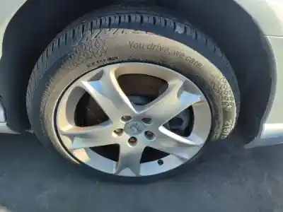 Утилизация автомобиля peugeot 407 (6d_) 2.2 hdi 170 года 2007 питание 4ht (dw12bted4)