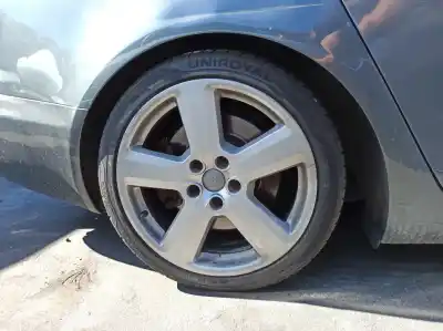 Утилизация автомобиля audi a6 c6 avant (4f5) 3.0 tdi quattro года 2007 питание 