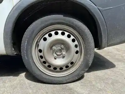 Veículo de Sucata opel combo tour 1.3 cdti 16v do ano 2008 alimentado z 13 dtj