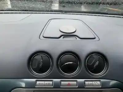 Sloopvoertuig ford s-max (wa6) 1.8 tdci van het jaar 2008 aangedreven qywa