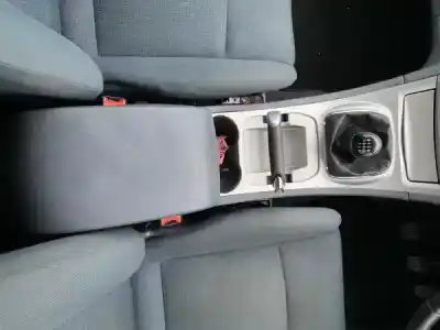 Sloopvoertuig ford s-max (wa6) 1.8 tdci van het jaar 2008 aangedreven qywa