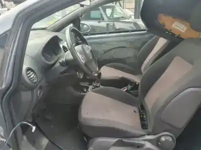 Veículo de Sucata opel corsa d (s07) 1.3 cdti (l08 l68) do ano 2007 alimentado z 13 dth