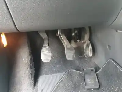 Veículo de Sucata opel corsa d (s07) 1.3 cdti (l08 l68) do ano 2007 alimentado z 13 dth